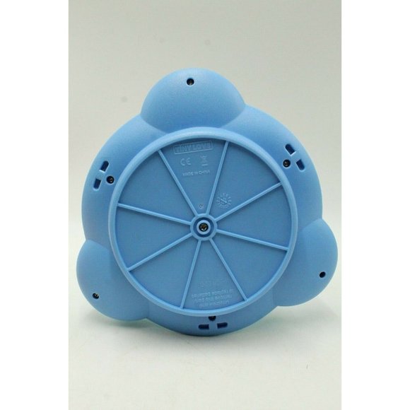 Jungle Go Round Musical Carousel - Learning Toy by Tiny Love - Picture 5 of 12